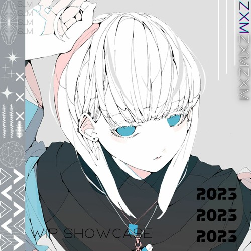 2023 Wip Showcase