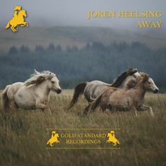 Joren Heelsing - Away (Radio Edit)