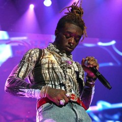 High (LIL UZI VERT TYPE BEAT)