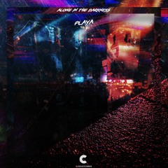 Playa - Alone In The Darkness