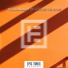 Tolga Mahmut - Across The Room