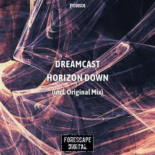 Dreamcast — Horizon Down (Original Mix)