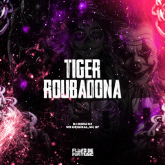 Tiger Roubadona
