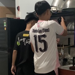 Nonstop 2025-Không cảm xúc-Quốc Đại🍭