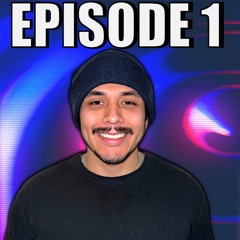 The Jamari Podcast Ep 1: Life Update, Goals, And Rewiring Your Mindset