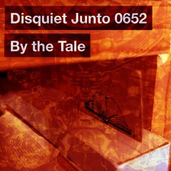 E Velati Gli Occhi(disquiet0652)