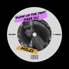 Pump Up The Jam (Organ Bootleg)