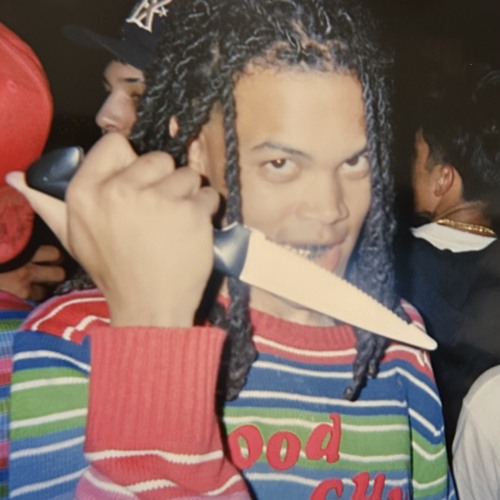 1000 Ways To Die [warren hunter & breaad]