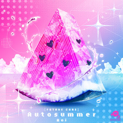 Autosummer - Aoi
