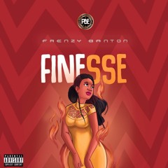 Frenzy Banton - Finesse