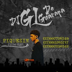 SEQUÊNCIA DE TAMBORZADA EM GUARAPA (DJ GL DE GUARAPA)