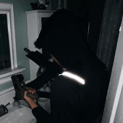 All Black (Feat Pcf Jaey)