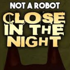 CARTOON CAT SONG "Close in the Night"