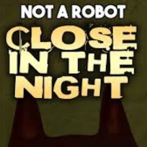 CARTOON CAT SONG "Close in the Night"