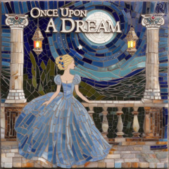 Oud Awwad - Once Upon A Dream (Arabic Oud)