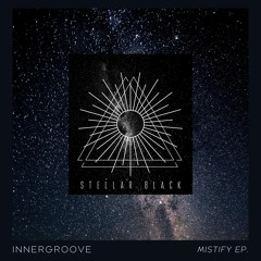 Innergroove - Kaditsu [Stellar Black]