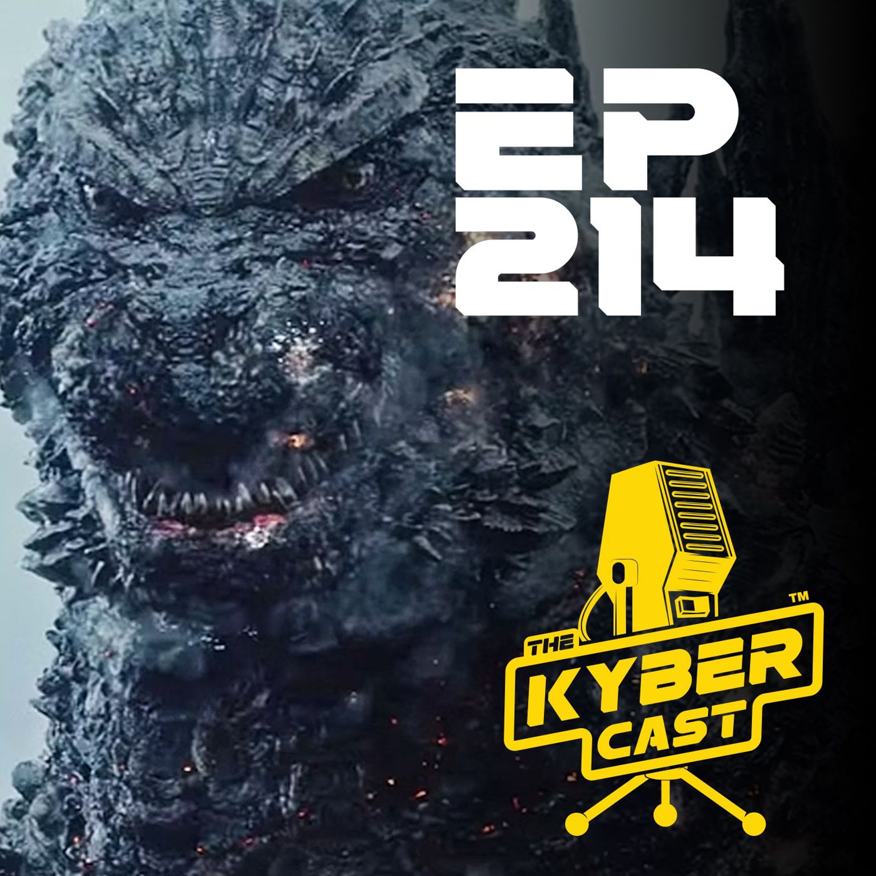 The Kybercast