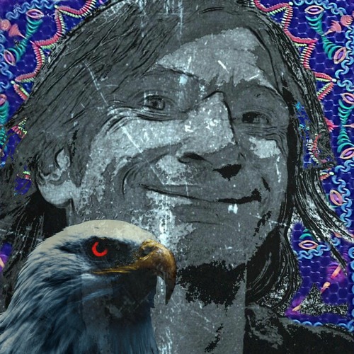 Klaustrophobia - Eagle Chant (In memory of Dee)