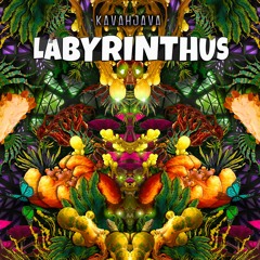 Kavahjava - Labyrinthus - Out Now!
