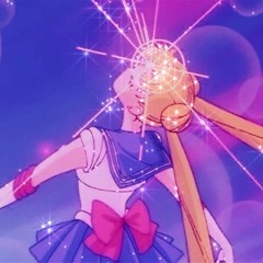 Sailor Moon ( Hellamase x Dreamz x Natemorgan )