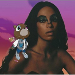 Morning Binz 1.0 (Solange x Ye)