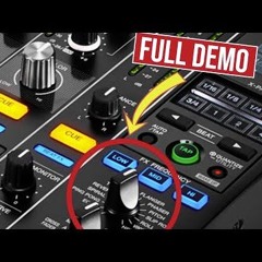 how to overuse flanger fx for 70 min