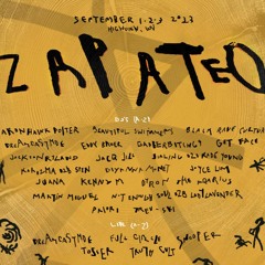 DJs (A-Z)