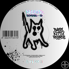 Drexter - Color (A2) [BKR015]