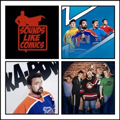 Sounds Like Comics Ep 300 - Comic Book Men (TV Series 2012 - 2018)