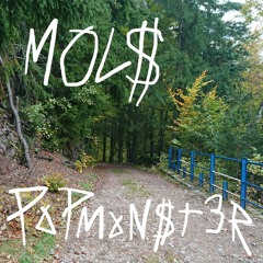 MOL$ x POPMONST3R - THE FOREST [PROD. MOL$]