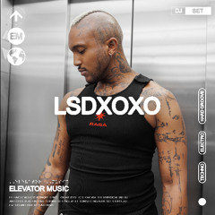 LSDXOXO - Elevator Music