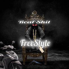 Real shit(FreeStyle)-Fruit!!!