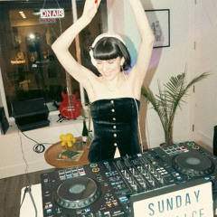 Sunday Service Vol. 5 || house & techno