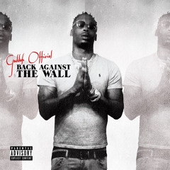 Back against the wall (ruff)