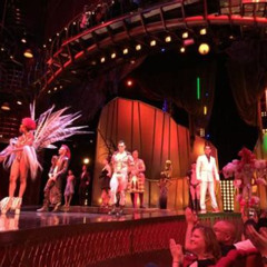Review Special Price Zumanity™ By Cirque Du Soleil® At New York New York Hotel And Casino
