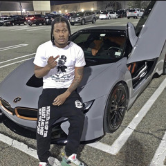 Nick Blixky - Dangerous UNRELEASED