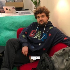 Confessional w/ marat koshkin @ KURS radio 12.02.25