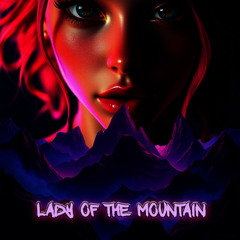 Lady of the Mountain