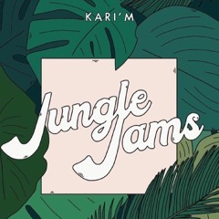 Jungle Jams The Mix Series