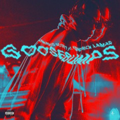 Travis Scott - Goosebumps (HRH Remix)