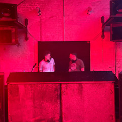 Lars Hemmerling & Pat Flanders @ Community Gathering, Funkhaus Berlin 2025