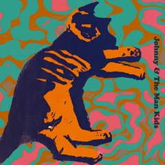 Johnny & the Man Kids - "Poetry in Motion"