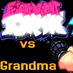 The Devil's Nursery Rhyme - fnf vs. Granny OST