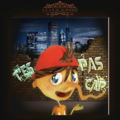 Pinnochio - t pas cap