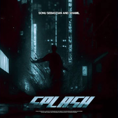 Sonu Sebastian, Shamil - Splash