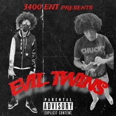 SOSA X NLBJDOT (Evil Twins)