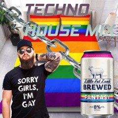 Tech House Mix