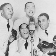 I Don't Want To Set The World On Fire (Cover of Ink Spots)