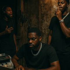 Game Never Told Ft. OGS Low Low & Eric James