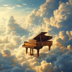 Negeri Di Awan - Katon Bagaskara Piano Cover